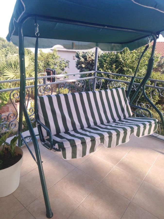Apartman Marijana 诺维·维诺多尔斯基 外观 照片