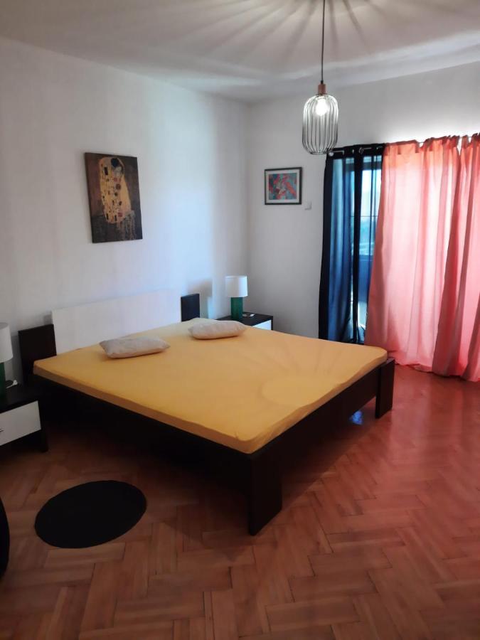 Apartman Marijana 诺维·维诺多尔斯基 外观 照片