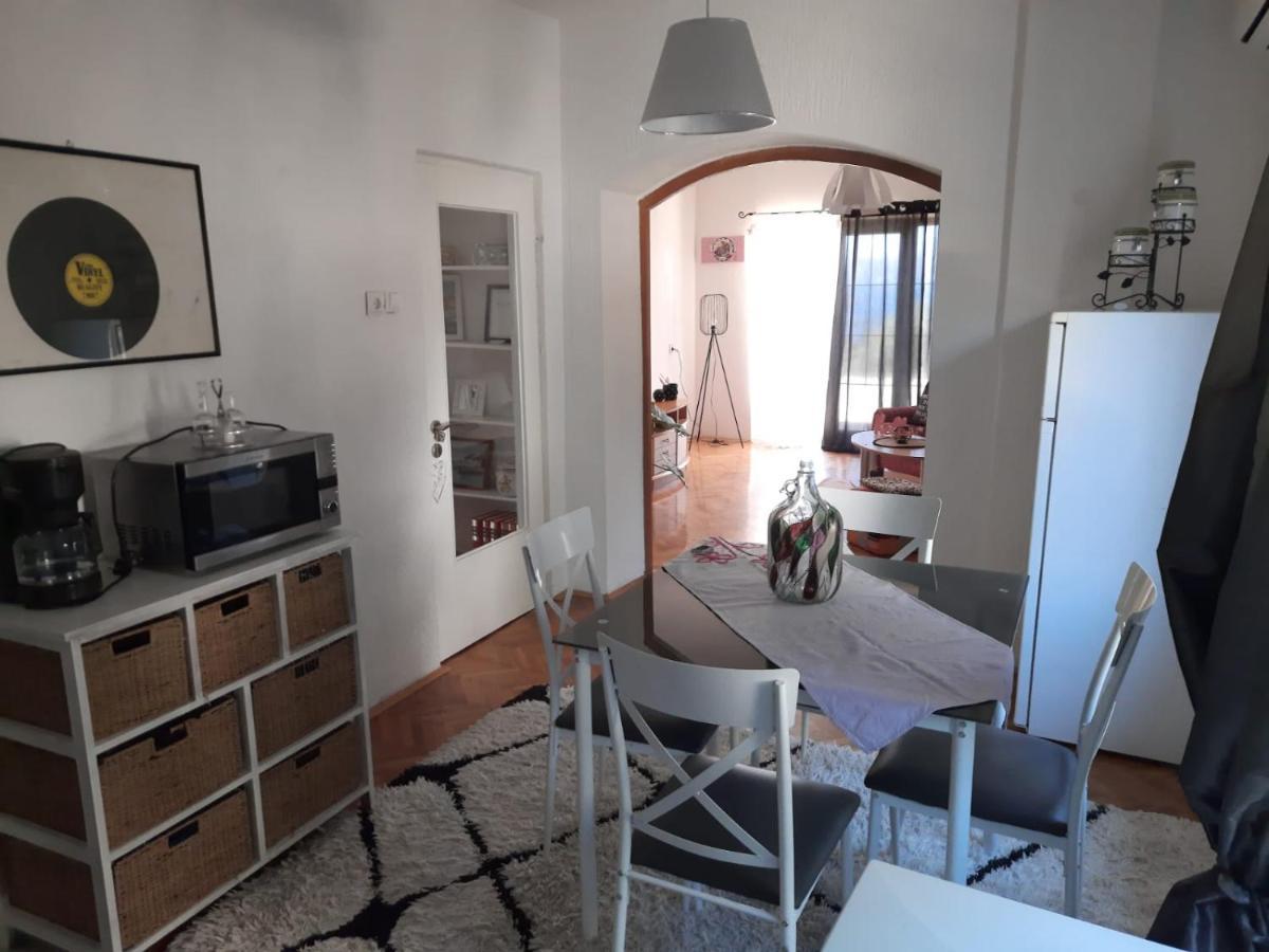Apartman Marijana 诺维·维诺多尔斯基 外观 照片