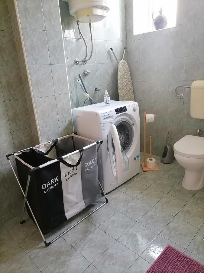 Apartman Marijana 诺维·维诺多尔斯基 外观 照片