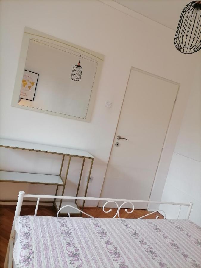 Apartman Marijana 诺维·维诺多尔斯基 外观 照片