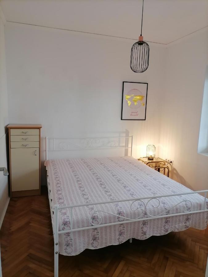 Apartman Marijana 诺维·维诺多尔斯基 外观 照片
