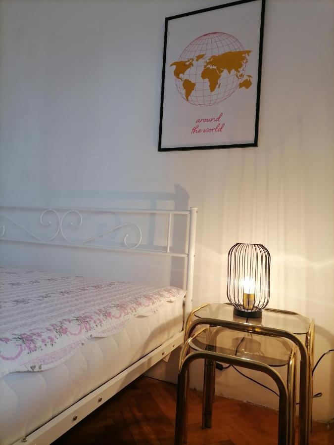 Apartman Marijana 诺维·维诺多尔斯基 外观 照片