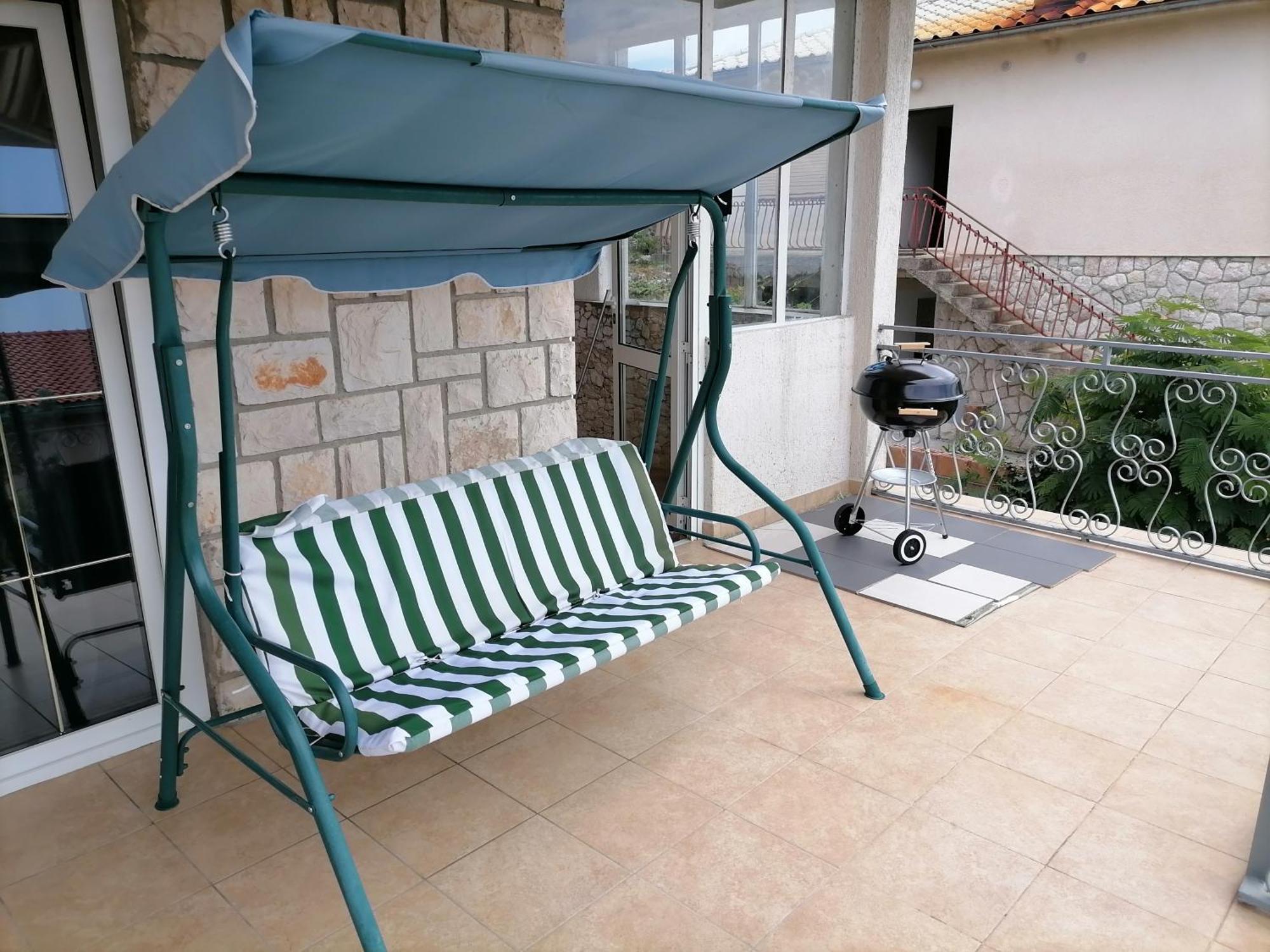 Apartman Marijana 诺维·维诺多尔斯基 外观 照片